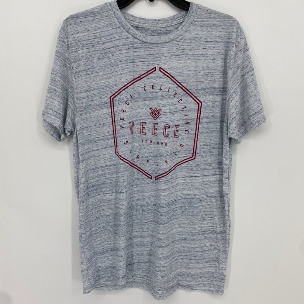 Veece Venice Mens T-Shirt